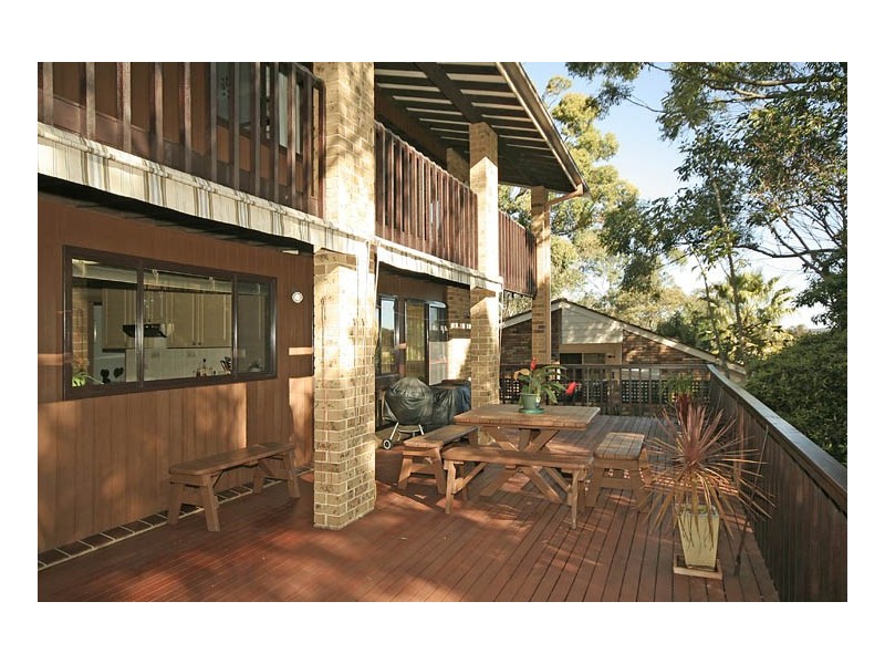 14 Coombah Place, Engadine NSW 2233