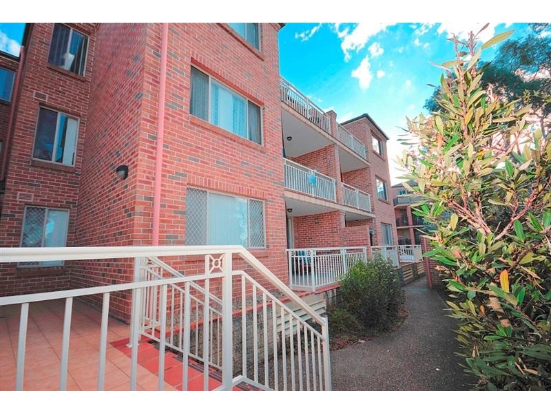 8/7-9 Railway Parade, Engadine NSW 2233