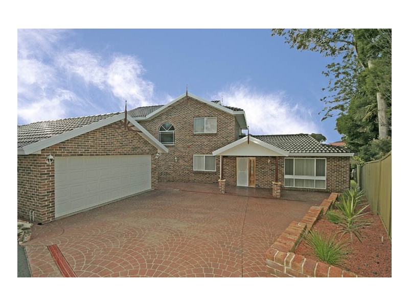 63 Thurlgona Road, Engadine NSW 2233