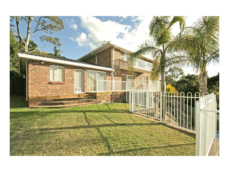 63 Thurlgona Road, Engadine NSW 2233