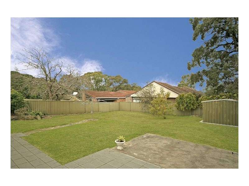 20 Ferntree Road, Engadine NSW 2233
