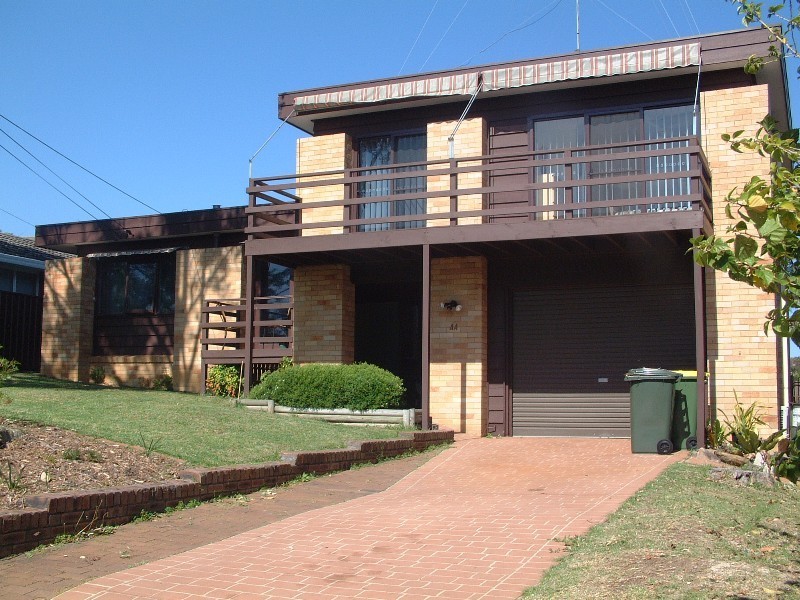 Yarrawarrah NSW 2233