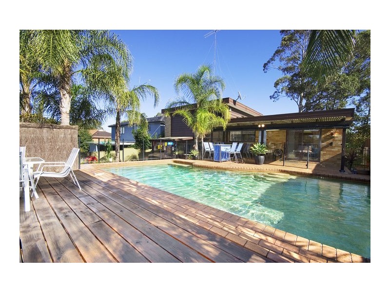 Yarrawarrah NSW 2233