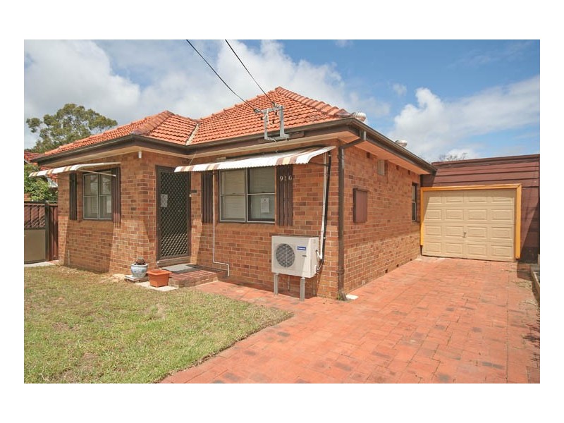 910 Princes Highway, Engadine NSW 2233