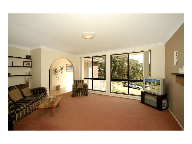 34 Rialto Place, Heathcote NSW 2233