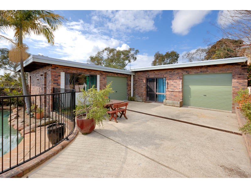 154 Ridge Road, Engadine NSW 2233