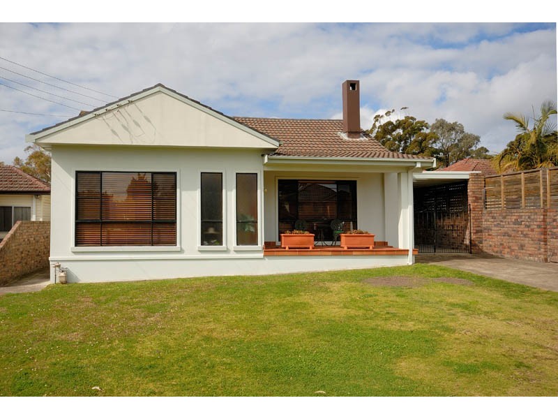 154 Ridge Road, Engadine NSW 2233