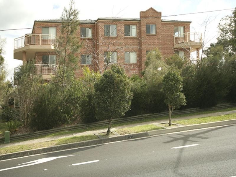 18/7-9 Railway Parade, Engadine NSW 2233