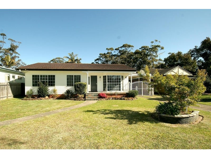 4 Eltham Place, Heathcote NSW 2233