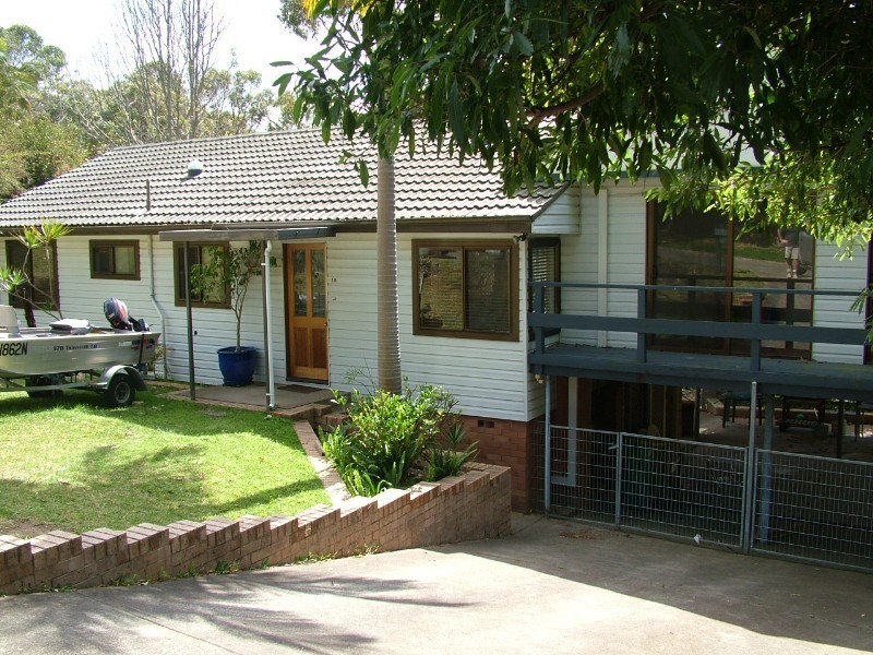 Engadine NSW 2233