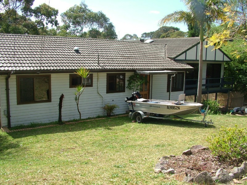 Engadine NSW 2233