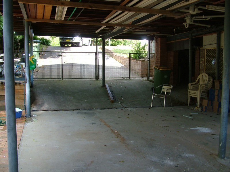 Engadine NSW 2233