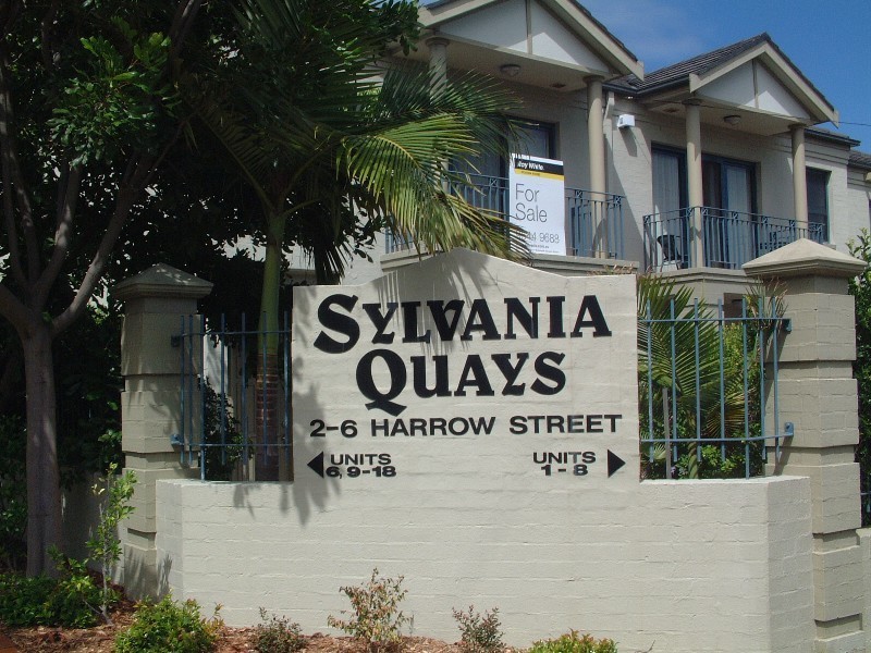 Sylvania NSW 2224