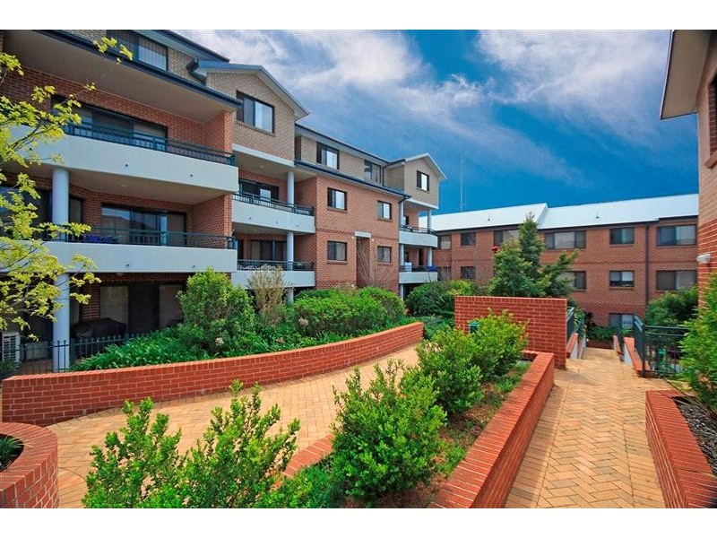 24/10 Toms Lane, Engadine NSW 2233