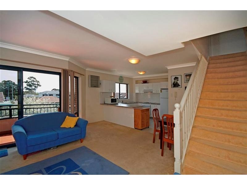 24/10 Toms Lane, Engadine NSW 2233