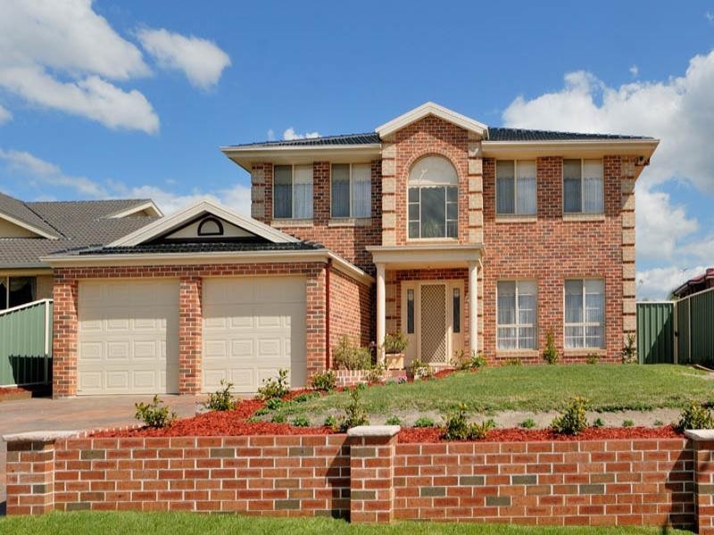 8 Willaroo Avenue, Woronora Heights NSW 2233