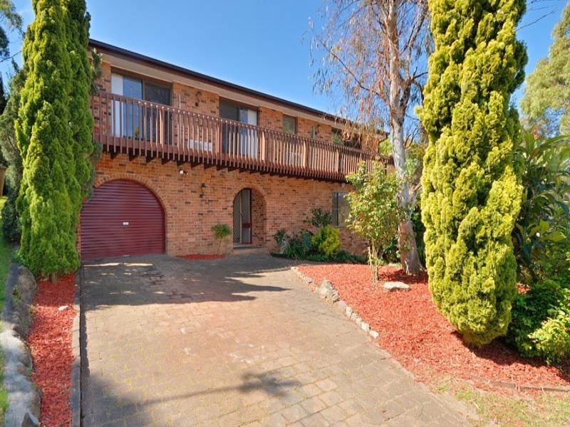 1 Kundul Place, Engadine NSW 2233
