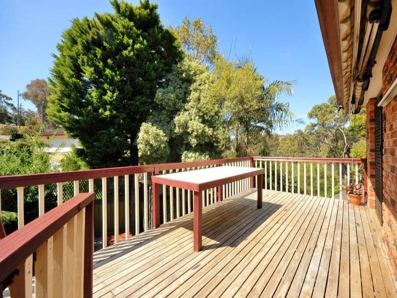 1 Kundul Place, Engadine NSW 2233