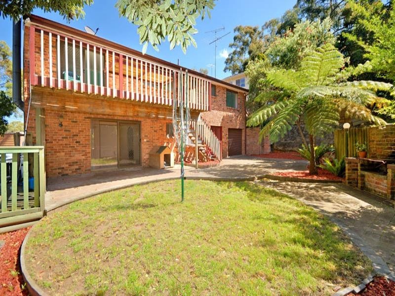 1 Kundul Place, Engadine NSW 2233