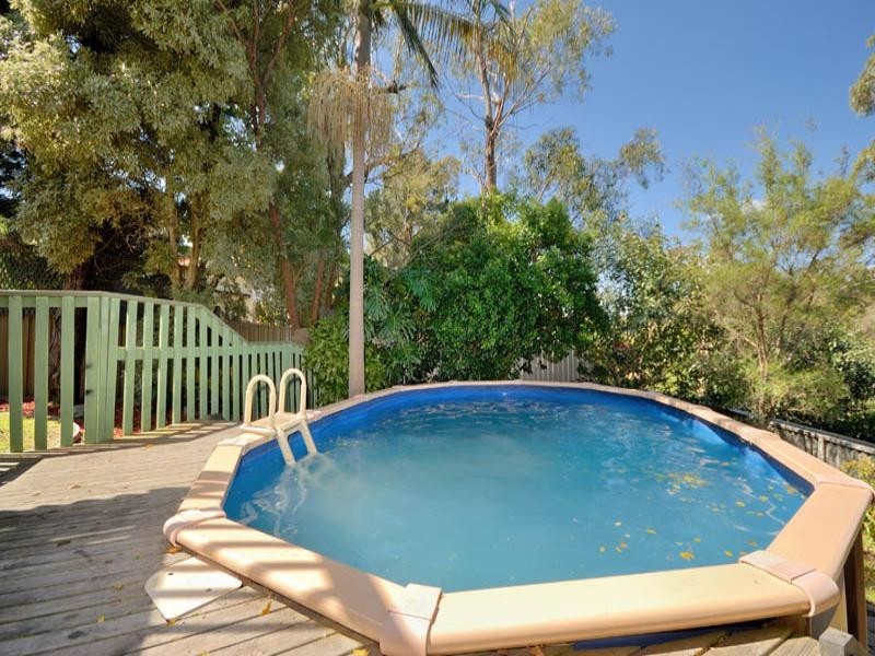 1 Kundul Place, Engadine NSW 2233