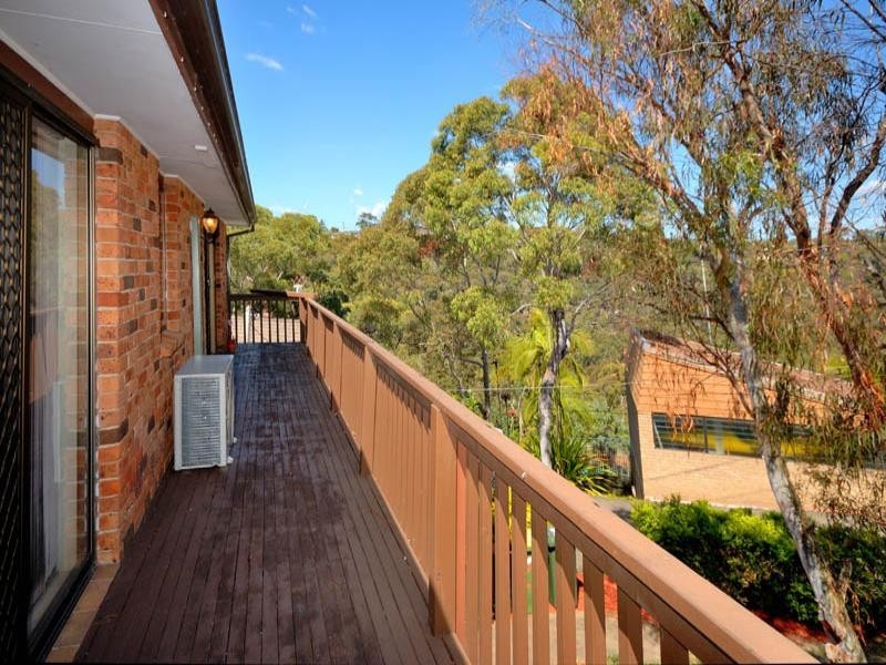 1 Kundul Place, Engadine NSW 2233