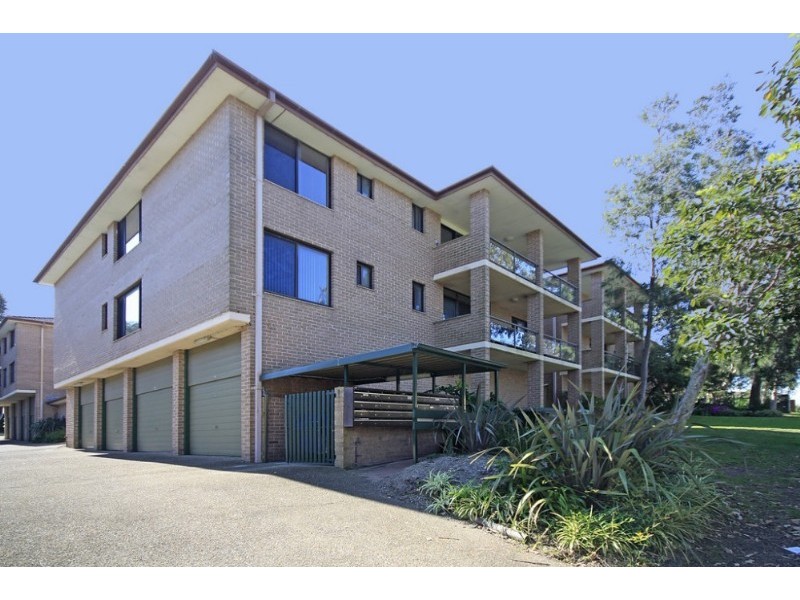 6/13-19 Preston Avenue, Engadine NSW 2233