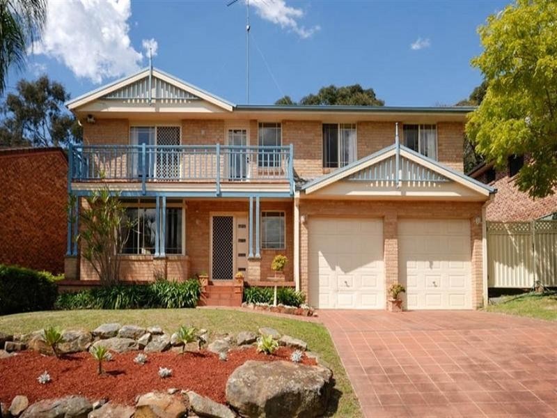 24 Rialto Place, Heathcote NSW 2233