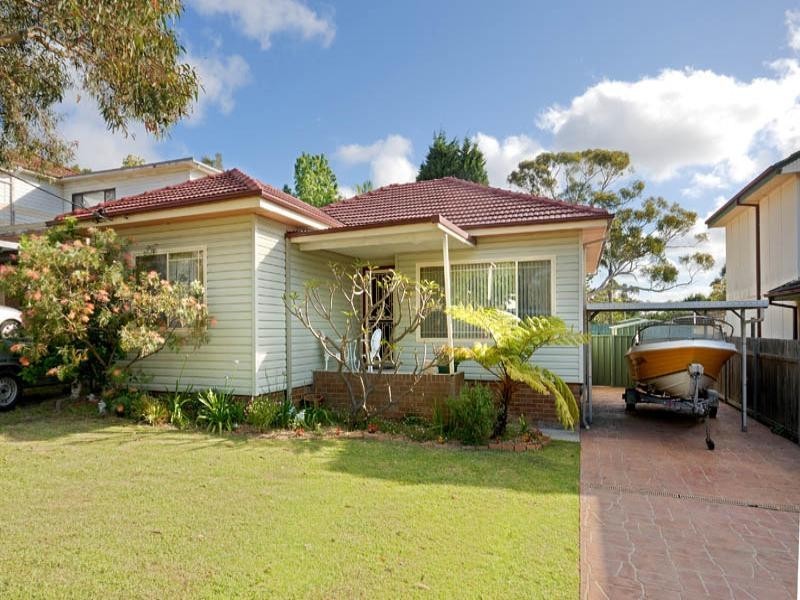 10 Short Street, Heathcote NSW 2233