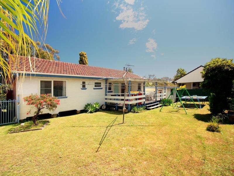 27 Myrtle Street, Loftus NSW 2232