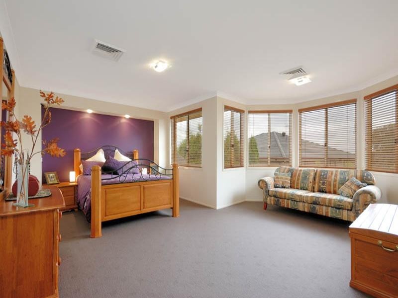 4 Weaver Place, Woronora Heights NSW 2233