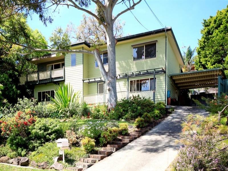 34 Atherton Road, Engadine NSW 2233