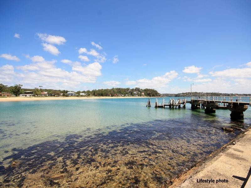 6 Mary Street, Bundeena NSW 2230