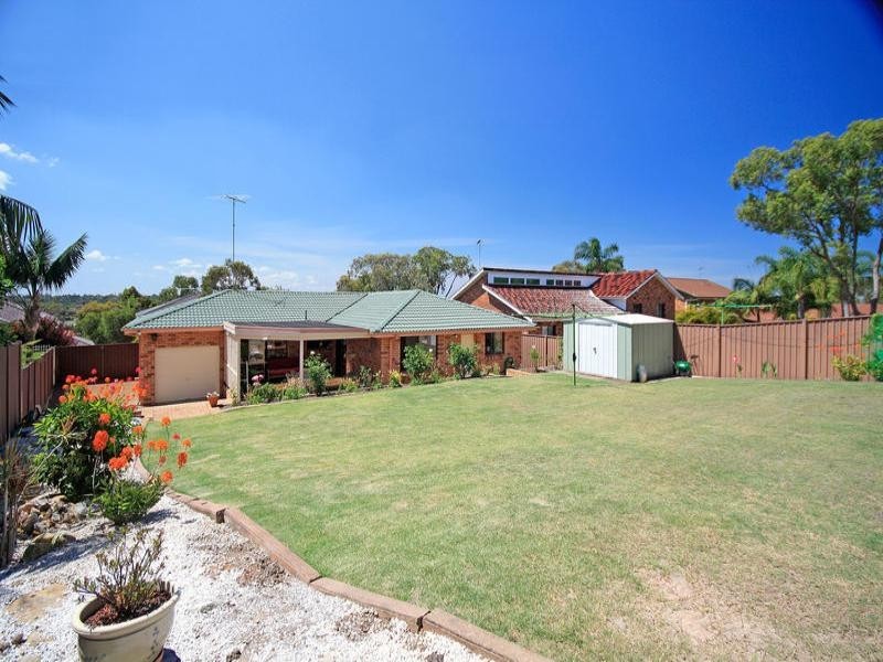 92 Albatross Circuit, Woronora Heights NSW 2233