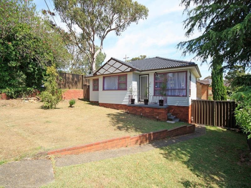 101 Thurlgona Road, Engadine NSW 2233
