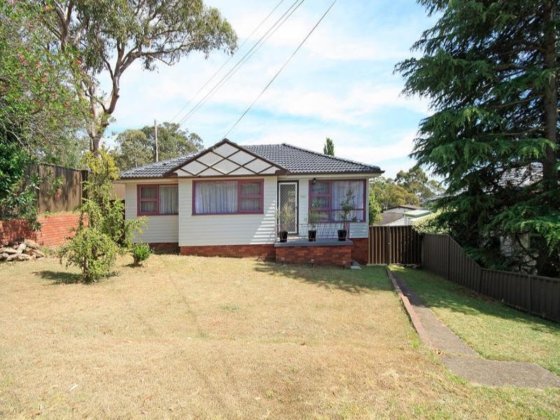 101 Thurlgona Road, Engadine NSW 2233