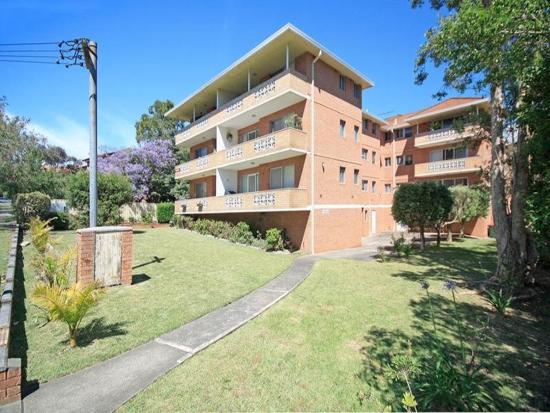 11/11-13 Curtis Street, Caringbah NSW 2229