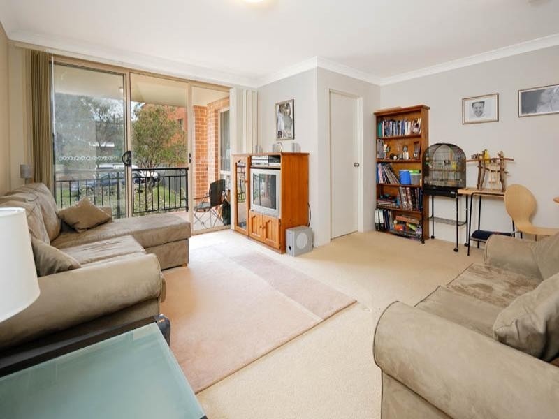 4/39-41 Railway Parade, Engadine NSW 2233