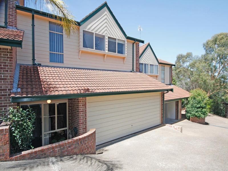 5/223 Woronora Road, Engadine NSW 2233