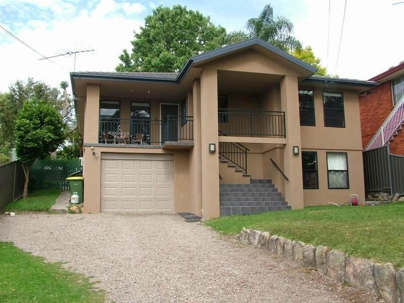 Engadine NSW 2233
