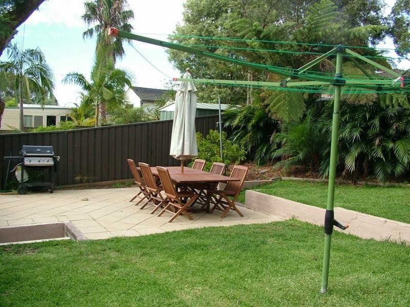 Engadine NSW 2233