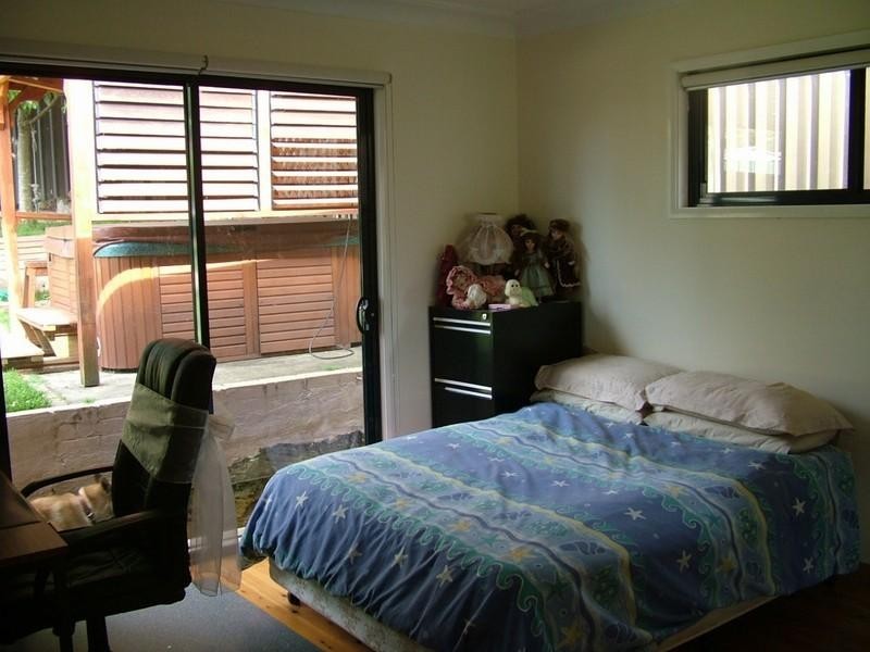 Engadine NSW 2233