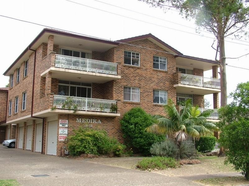 7/9-11 Preston Avenue, Engadine NSW 2233