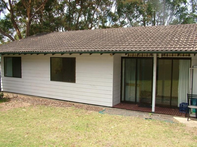 Yarrawarrah NSW 2233