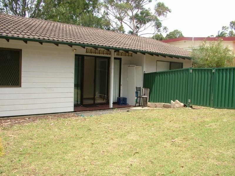 Yarrawarrah NSW 2233