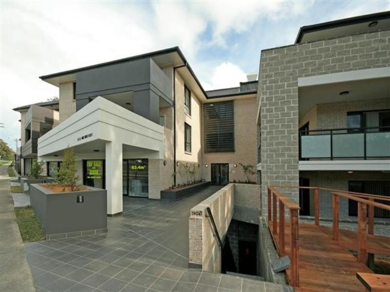 CM 29/1317 Princes Highway, Heathcote NSW 2233