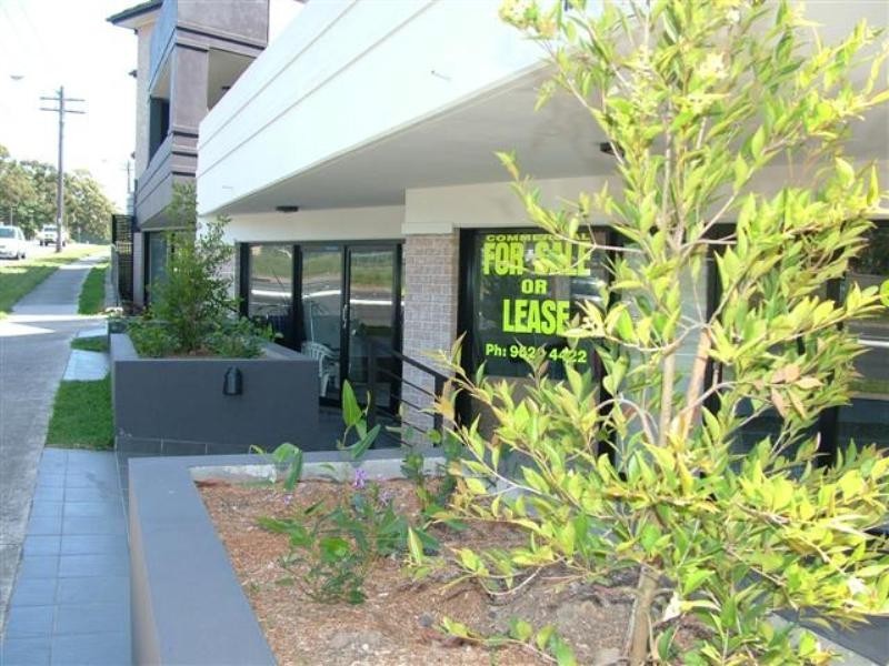 CM 29/1317 Princes Highway, Heathcote NSW 2233