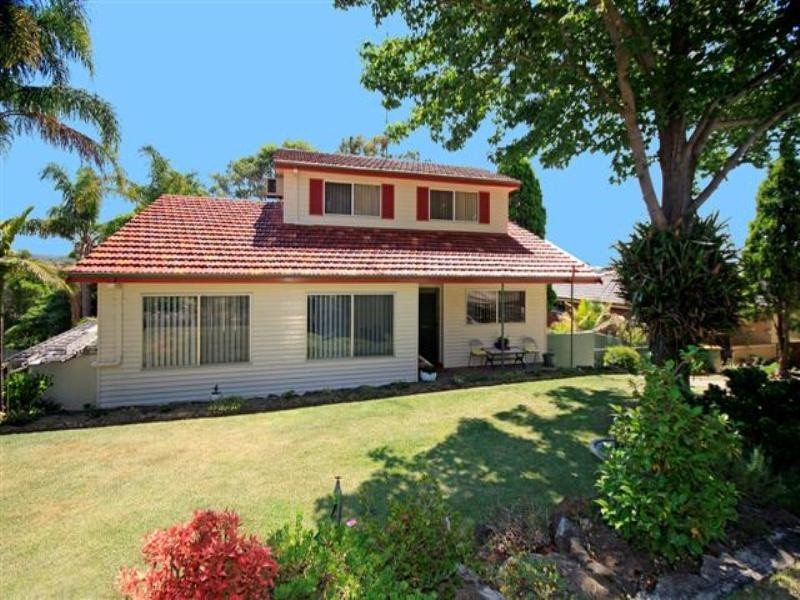18 Napier Street, Engadine NSW 2233