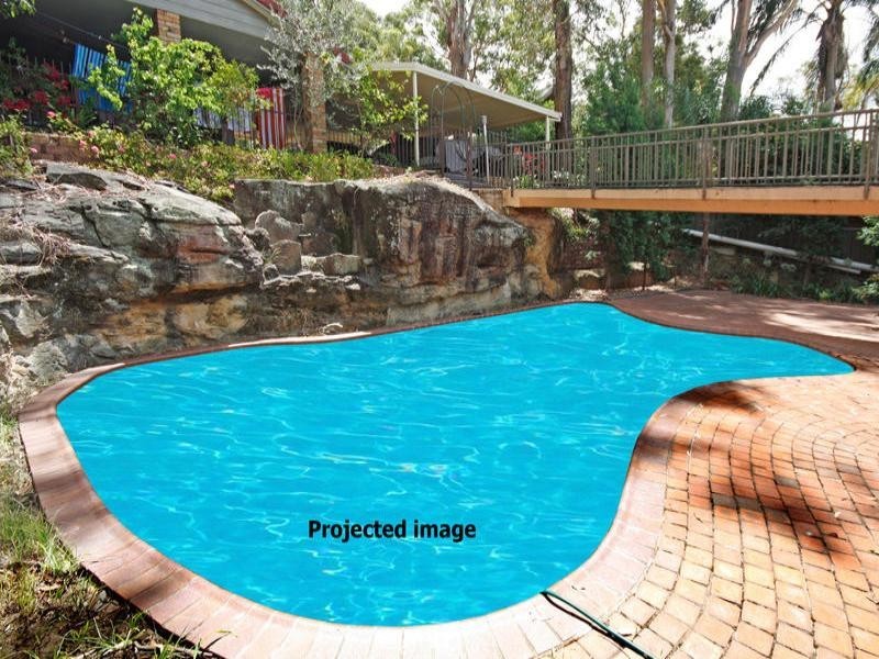 148 St George Crescent, Sandy Point NSW 2172