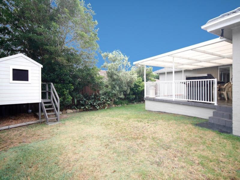 11 Rialto Place, Heathcote NSW 2233