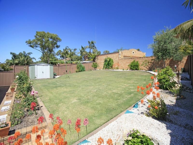 Woronora Heights NSW 2233